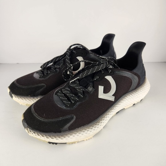 G Fore MG4X2 Men's Sporty Lace-up Golf Shoes Size 9.5